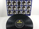 The Beatles   A Hard Day’s Night   Original 1964 UK Mono Vinyl LP Early pressing