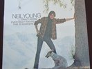 Neil Young Everybody Knows This is Nowhere LP (2009) NEW Shrink Wrap Tear
