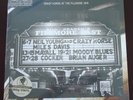 Neil Young Live at the Filmore East LP (2008) NEW Shrink Wrap Tear