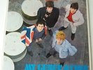 The Who - My Generation - Vinyl LP UK 1980 Mono Press EX/NM Virgin