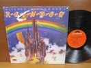 LP / Rainbow / Ritchie Blackmore's Rainbow / 1975 1st Issue / Gatefold