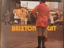 Joe's All Stars Brixton Cat Trojan LP 1969 Joe Mansano Reggae Rocksteady SKA NM