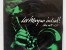 LEE MORGAN INDEED BLUE NOTE/TOSHIBA EMI BLP 1538 JAPAN VINYL LP