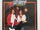 YESTERDAY & TODAY STRUCK DOWN LONDON GP-1098 JAPAN VINYL LP