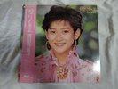 YUKIKO OKADA OKURIMONOⅡ Canyon Records C25A0463 VINYL LP OBI JAPAN