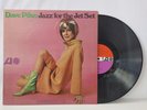 NM/EX 1966 Dave Pike JAZZ FOR THE JET SET Vinyl Record Album ATLANTIC 1457 MONO