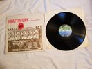Kraftwerk Ralf and Florian LP Original Vertigo UK Import 6360 616