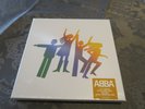 ABBA: The Album.., LTD. EDIT, COLOURED WAX, 3 SINGLES-BOX/ 7