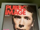 PUBLIC IMAGE LTD ‘FIRST ISSUE’ 1978 UK 1ST PRESS V 2114 - A /B SUPERB  EX EX-