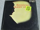BUDDY HOLLY   REMINISCING   RARE SEALED 1963 ORIGINAL LP - CORAL CRL-57426 MONO