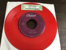 Frank Sinatra-Jingle Bells/I’ll Be Home For Christmas  7” Unplayed45