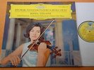 Peinemann Maag Dvorak Violin Concerto Ravel DGG Big Tulip Stereo SLPM 139 120 NM