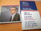 Brendel Mozart 23 Piano Concertos Dutch Philips Stereo 13LPs, 2 Box Slipcase NM