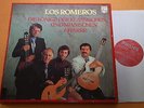 Los Romeros Kings of Classical & Spanish Guitar Ed1 Philips 10LP Box Set NM