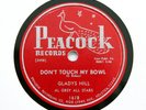 GLADYS HILL 