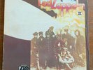 Led Zeppelin - II 1969 Atlantic SD 8236 RL Jacket/Vinyl VG Robert Ludwig