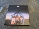 ABBA: Arrival.., LTD. EDIT, LOW NUMBER , COLOURED WAX, 4 SINGLES-BOX/ 7