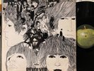The Beatles Revolver Vinyl LP Apple ST 2576 VG++ Tomorrow Never Knows Taxman