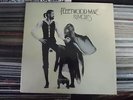 Fleetwood Mac Rumours 1977 Vinyl LP With Insert Textured Cover VG+ shrink Stevie