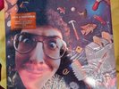 Weird Al Yankovic Dare To Be Stupid Album Vinyl RARE EX Hype Sticker in Plastic
