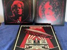 Led Zeppelin Mothership vinyl set 2007 reissue 4 LP