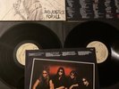 Metallica …and Justice For All Original Vinyl Rare