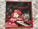 One Hot Minute - Red Hot Chili Peppers (Vinyl 2xLP, Warner 1995) 1st Pressing NM