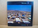 Pink Floyd - A Momentary Lapse Of Reason (LP, 1987, Columbia) OC 40599