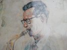 Paul Desmond-Easy Living-vinyl LP-BMG 1990-Digitallt remastered-VG+/VG+