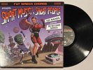 Short Music For Short People Black Vinyl 12