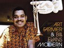 Art Farmer & Bill Evans - Modern Art (Deluxe Edition) [VINYL]