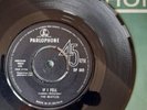 The Beatles.If I Fell.Rare UK Export 45rpm Record EX. 1964.