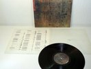Lonely Is An Eyesore UK 1987 M- 4AD VA LP CAD 703 Cocteau Twins DEAD CAN DANCE +