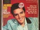 ELVIS PRESLEY Jailhouse Rock EP - 1957 RCA EPA-4114 EX IN ORIGINAL SHRINKWRAP