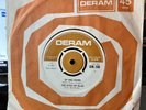 The Eyes Of Blue ‎– Up And Down Deram – DM.106 -Vinyl, 7