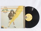 AC/DC High Voltage LP 1976 ATCO Records SD 36-142 Excellent EXC