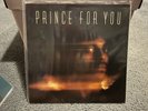 Prince Vinyl For You Album LP
