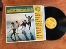 Introducing The Beau Brummels Original Vinyl Record LP Album LP/103 1965 mono