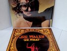 Joe Walsh So What Vinyl LP NM 1974 ABC Dunhill DSD 50171 1st Press In Plastic