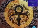 Prince - The Versace Experience: Prelude 2 Gold - Purple Colored Vinyl LP - MINT
