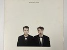 Pet Shop Boys- Actually- 1987 Vinyl LP EMI- Manhattan Records USA Synth-Pop VG