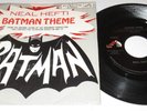 NEIL HEFTI BATMAN THEME 7