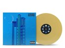 LEE SCOTT - SOMEWHERE BETWEEN VINYL LP - UK HIPHOP RAP BLAH TRELLION DVLGNG 616