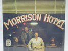 The DOORS 