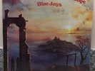 Justin Hayward, John Lodge – Blue Jays ; 1975 LP  1ST EDITION  SEALED MINT