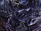 Emperor - In The Nightside Eclipse [Blue & White Vinyl] NEW Sealed Vinyl LP