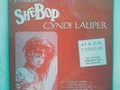 CYNDI LAUPER 4 VERSIONS OF SHE BOP EPIC/SONY QY 3P-90075 JAPAN PROMO VINYL 12