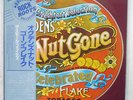 SMALL FACES OGDEN'S NUT GONE FLAKE SEVEN SEAS K22P-383 JAPAN OBI VINYL LP