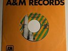 Nazareth / Love Hurts / A&M 45rpm / NM