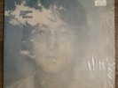 John Lennon Imagine 71 Apple SW-3379 early Press Featuring Poster & Postcard